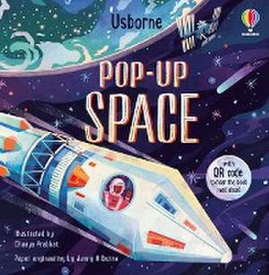 Pop-Up Space de Laura Cowan