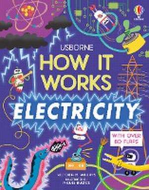 How It Works: Electricity de Victoria Williams