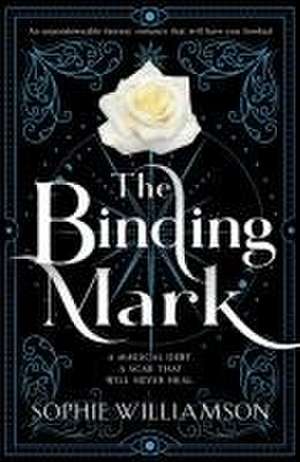 The Binding Mark de Sophie Williamson