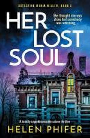 Her Lost Soul de Helen Phifer