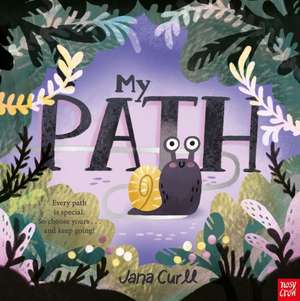 My Path de Jana Curll