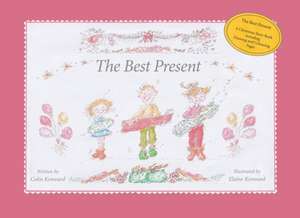 The Best Present de Colin Kenward