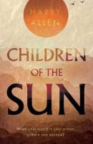 Children of the Sun de Harry Allen