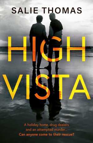 High Vista de Salie Thomas