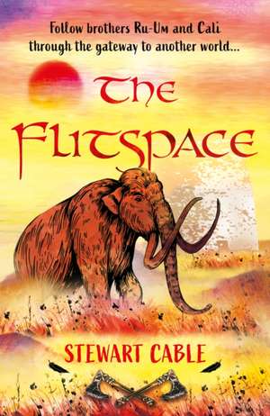 Cable, S: Flitspace