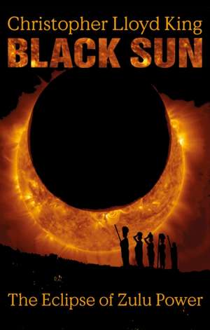 Black Sun de Christopher Lloyd King