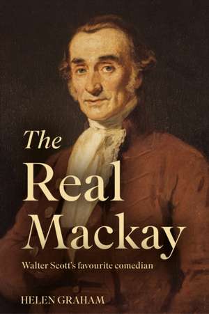 The Real Mackay de Helen Graham