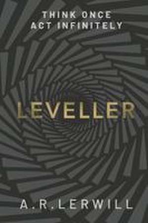 Leveller de A. R. Lerwill