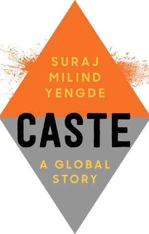 Yengde, S: Caste