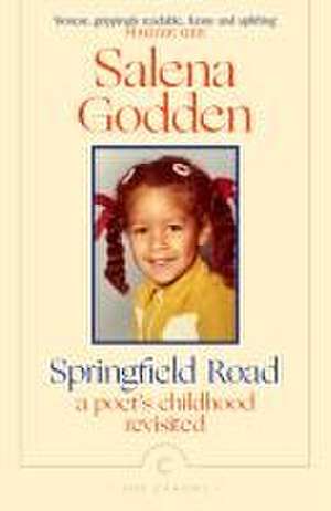 Springfield Road de Salena Godden