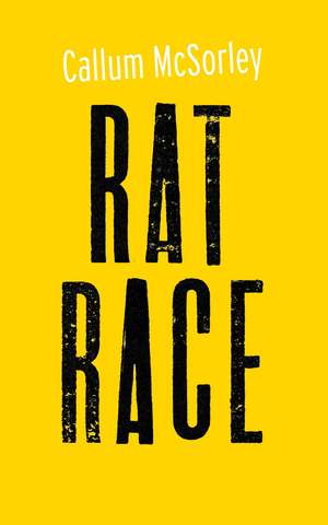 Rat Race de Callum McSorley
