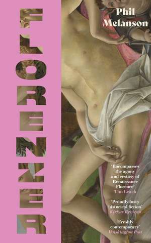 Florenzer de Phil Melanson