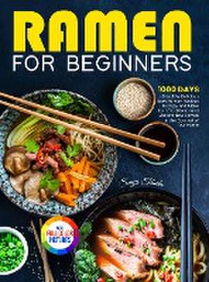 Ramen For Beginners de Saya Tsuda