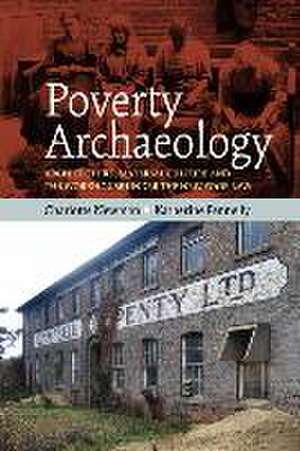 Poverty Archaeology de Charlotte Newman