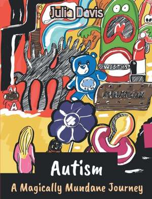 Autism de Julia Davis