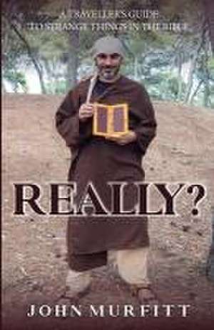 Really? de John Murfitt