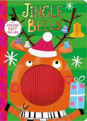 Jingle Bells de Christie Hainsby