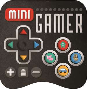 Mini Gamer de Alexander Cox