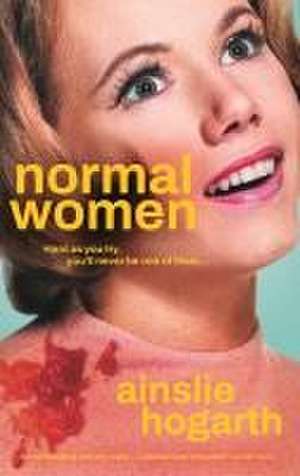 Normal Women de Ainslie Hogarth