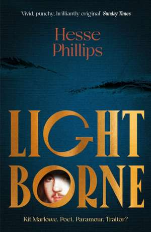 Lightborne de Hesse Phillips