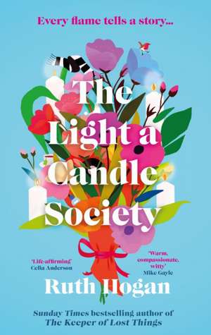 Light a Candle Society de Ruth Hogan