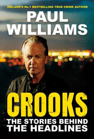 Crooks de Paul Williams