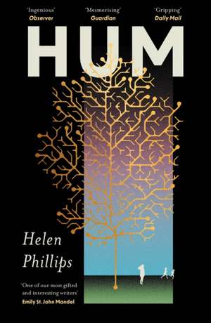 Hum de Helen Phillips