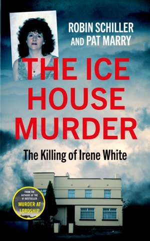 Ice House Murder de Pat Marry