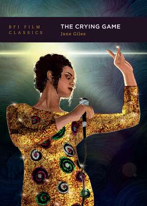 The Crying Game de Jane Giles