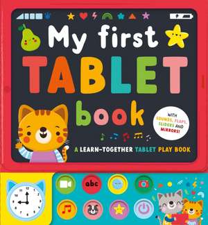 Townhouse: Tablet