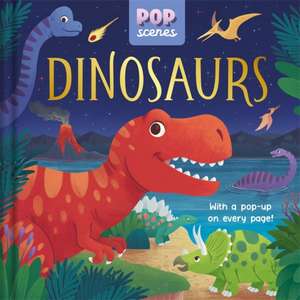 Dinosaurs de Igloo Books Ltd