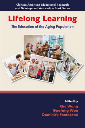 Lifelong Learning de Qiu Wang