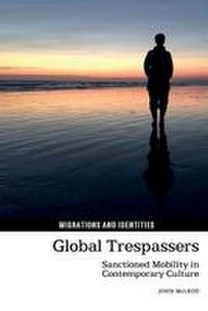 Global Trespassers de John Mcleod