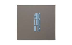 The Holdouts - Signed