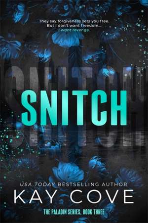 Snitch de Kay Cove