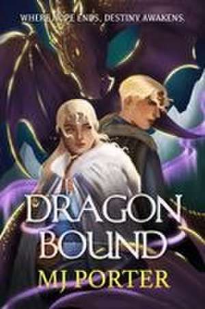 Dragonbound de Mj Porter