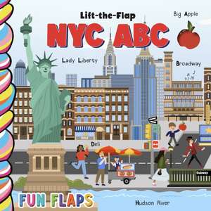 NYC ABC de Rachel Seigel