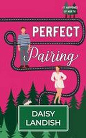 Perfect Pairing de Daisy Landish