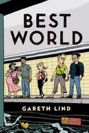 Best World de Gareth Lind