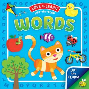 Words de Laila Hills
