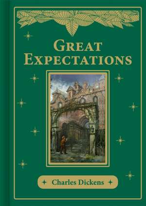 Great Expectations de Charles Dickens