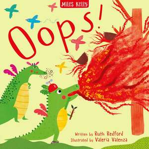 Oops de Miles Kelly