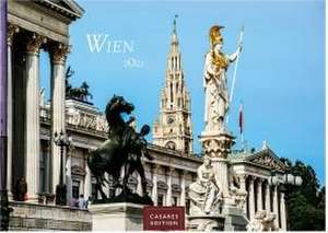 Wien 2025 S 24x35cm de H. W. Schawe