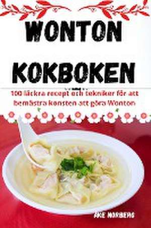 SWE-WONTON KOKBOKEN