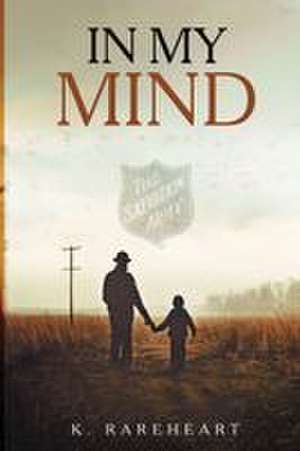 In My Mind de K. Rareheart