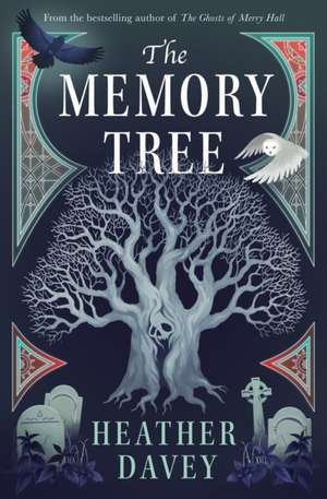The Memory Tree de Heather Davey