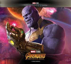 Avengers de Eleni Roussos
