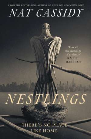 Nestlings de Nat Cassidy
