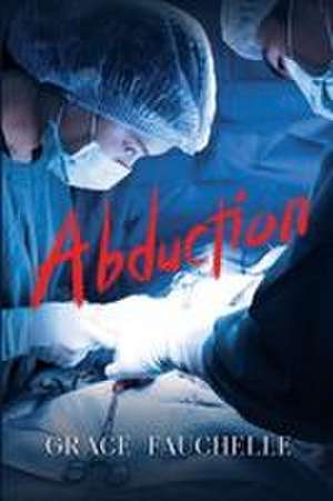 Abduction de Grace Fauchelle