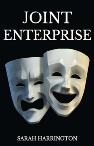 Joint Enterprise de Sarah Harrington